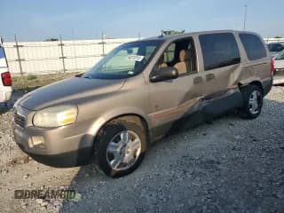 ✅ 2006 Saturn Relay 2 FWD • VIN: 5GZDV03L06D128313 • Lot: 66373315. Listed on Copart with Not provided. Free auction sales archive from the USA and detailed vehicle history report at DreamBid. Image 1.