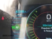 ✅ 2017 Chevrolet Volt LT • VIN: 1G1RA6S56HU123637 • Лот: 42929957. Опубликован ранее на IAAI с пробегом 97 398 миль. Бесплатный доступ к архиву аукционных продаж из США и подробный отчёт об истории автомобиля на DreamBid. Изображение 15.