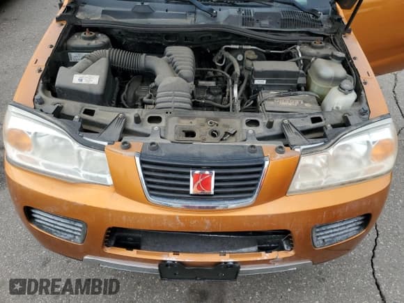 ✅ 2006 Saturn VUE • VIN: 5GZCZ33D16S815046 • Lot: 50959145. Wystawiony na Copart z przebiegiem 198 587 mil. Bezpłatny archiwum sprzedaży aukcyjnych z USA i szczegółowy raport historii pojazdu na DreamBid. Zdjęcie 12.