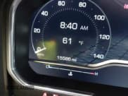 ✅ 2023 GMC Sierra 1500 Denali Ultimate • VIN: 1GTUUHEL2PZ298886 • Лот: 41976852. Опубликован ранее на IAAI с пробегом 15 586 миль. Бесплатный доступ к архиву аукционных продаж из США и подробный отчёт об истории автомобиля на DreamBid. Изображение 16.