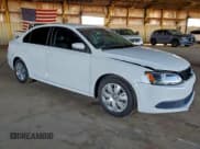 ✅ 2014 Volkswagen Jetta SE • VIN: 3VWD17AJ7EM263635 • Lot: 95538995. Wystawiony na Copart z przebiegiem 112 121 mil. Bezpłatny archiwum sprzedaży aukcyjnych z USA i szczegółowy raport historii pojazdu na DreamBid. Zdjęcie 4.