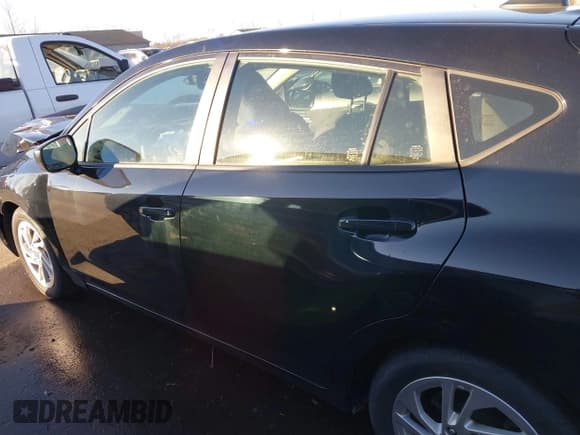 ✅ 2024 Subaru Impreza • VIN: JF1GUABC9R8310331 • Lot: 43709552. Listed on IAAI with 16,603 mi. Free auction sales archive from the USA and detailed vehicle history report at DreamBid. Image 14.