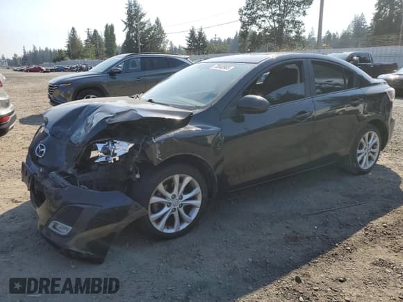✅ 2011 Mazda 3 S Grand Touring • VIN: JM1BL1W61B1403032 • Лот: 70940965. Опубликован ранее на Copart с пробегом 119 228 миль. Бесплатный доступ к архиву аукционных продаж из США и подробный отчёт об истории автомобиля на DreamBid. Изображение 1.