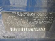 ✅ 2018 Hyundai Accent Limited • VIN: 3KPC34A33JE004671 • Лот: 41825396. Опубликован ранее на IAAI с пробегом 69 206 миль. Бесплатный доступ к архиву аукционных продаж из США и подробный отчёт об истории автомобиля на DreamBid. Изображение 9.