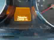 2009 Saturn VUE XR z VIN 3GSCL53739S530001, wystawiony jako IAAI lot #41385717 z przebiegiem 216 456 mil mil oraz . Historia ofert i sprzedaży dostępna na DreamBid. Obrazek 15.