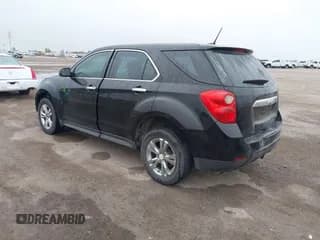 ✅ 2013 Chevrolet Equinox LS • VIN: 2GNALBEK6D6177707 • Лот: 40707504. Опубликован ранее на IAAI с пробегом 164 632 миль. Бесплатный доступ к архиву аукционных продаж из США и подробный отчёт об истории автомобиля на DreamBid. Изображение 3.