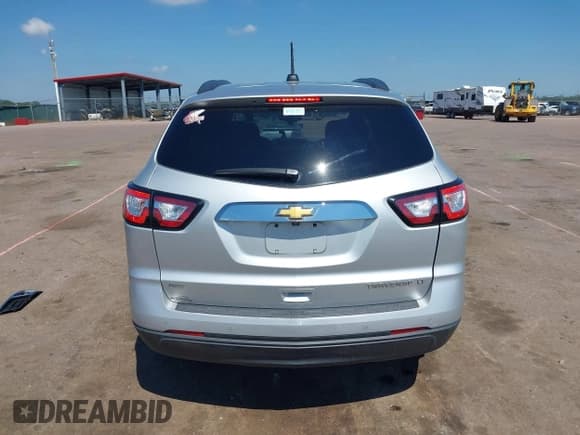 ✅ 2016 Chevrolet Traverse LT • VIN: 1GNKVGKD5GJ259906 • Лот: 43031870. Опубликован ранее на IAAI с пробегом 167 191 миль. Бесплатный доступ к архиву аукционных продаж из США и подробный отчёт об истории автомобиля на DreamBid. Изображение 17.