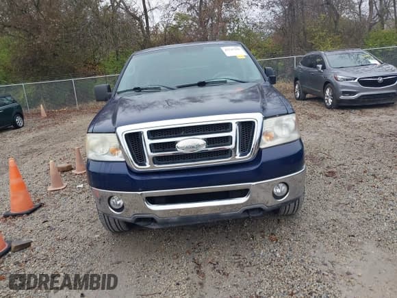 ✅ 2008 Ford F-150 XLT • VIN: 1FTPX14V58FA65618 • Лот: 43747105. Опубликован ранее на IAAI с пробегом 218 007 миль. Бесплатный доступ к архиву аукционных продаж из США и подробный отчёт об истории автомобиля на DreamBid. Изображение 12.
