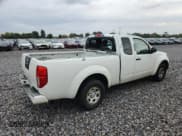 ✅ 2018 Nissan Frontier S • VIN: 1N6BD0CT9JN702614 • Лот: 84912665. Опубликован ранее на Copart с пробегом 232 862 миль. Бесплатный доступ к архиву аукционных продаж из США и подробный отчёт об истории автомобиля на DreamBid. Изображение 3.