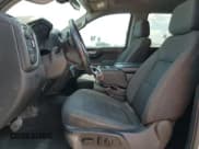 ✅ 2020 Chevrolet Silverado 1500 LT • VIN: 3GCUYDED4LG187207 • Lot: 71602254. Wystawiony na Copart z przebiegiem 109 338 mil. Bezpłatny archiwum sprzedaży aukcyjnych z USA i szczegółowy raport historii pojazdu na DreamBid. Zdjęcie 7.