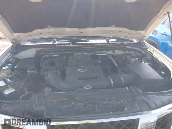 2016 Nissan Frontier SV with VIN 1N6AD0CW3GN777372, listed as a IAAI auction lot 42926895 with 208,824 mi miles and . Bid and sale history available at DreamBid. Image 10.