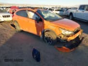 ✅ 2013 Subaru Crosstrek Premium • VIN: JF2GPAVC1D2835751 • Lot: 40911091. Listed on IAAI with 104,066 mi. Free auction sales archive from the USA and detailed vehicle history report at DreamBid. Image 1.