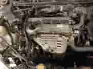 2001 Toyota Highlander с VIN JTEGD21A410017192, выставлен на аукционе IAAI как лот 41346278 с пробегом 279 320 миль миль и . История ставок и продаж доступна на DreamBid. Изображение 10.