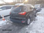 ✅ 2018 Ford EcoSport SE • VIN: MAJ3P1TE6JC190236 • Lot: 43872321. Listed on IAAI with 85,468 mi. Free auction sales archive from the USA and detailed vehicle history report at DreamBid. Image 4.