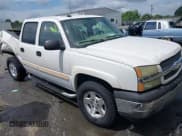 ✅ 2005 Chevrolet Silverado 1500 LS • VIN: 2GCEK13T751101169 • Лот: 42711202. Опубликован ранее на IAAI с пробегом 228 068 миль. Бесплатный доступ к архиву аукционных продаж из США и подробный отчёт об истории автомобиля на DreamBid. Изображение 1.