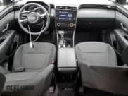 ✅ 2022 Hyundai Tucson SEL • VIN: 5NMJBCAE9NH127573 • Lot: 73833384. Wystawiony na Copart z przebiegiem 18 446 mil. Bezpłatny archiwum sprzedaży aukcyjnych z USA i szczegółowy raport historii pojazdu na DreamBid. Zdjęcie 8.