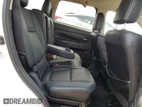 2017 Mitsubishi Outlander SE с VIN JA4AZ3A30HZ028953, выставлен на аукционе Copart как лот 66631625 с пробегом 201 778 миль миль и Чистый • Clean title. История ставок и продаж доступна на DreamBid. Изображение 11.