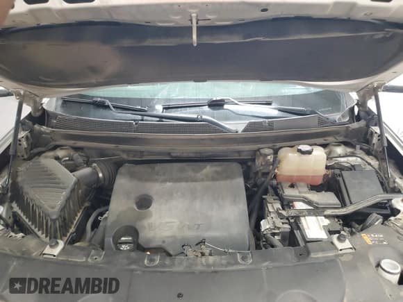 ✅ 2020 Chevrolet Traverse LT Cloth • VIN: 1GNEVMKW0LJ191652 • Лот: 51529025. Опубликован ранее на Copart с пробегом 375 880 миль. Бесплатный доступ к архиву аукционных продаж из США и подробный отчёт об истории автомобиля на DreamBid. Изображение 12.