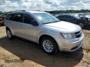 ✅ 2014 Dodge Journey SE • VIN: 3C4PDCAB5ET202511 • Lot: 64209445. Listed on Copart with 69,583 mi. Free auction sales archive from the USA and detailed vehicle history report at DreamBid. Image 4.
