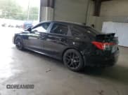 ✅ 2022 Honda Civic Sport • VIN: 2HGFE2F56NH504339 • Lot: 87378635. Listed on Copart with 50,606 mi. Free auction sales archive from the USA and detailed vehicle history report at DreamBid. Image 2.