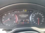 ✅ 2019 Audi Q7 Premium • VIN: WA1AAAF71KD031811 • Lot: 62885825. Listed on Copart with 55,718 mi. Free auction sales archive from the USA and detailed vehicle history report at DreamBid. Image 9.