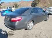 ✅ 2008 Toyota Camry • VIN: 4T1BE46K68U232189 • Лот: 43775992. Опубликован ранее на IAAI с пробегом 205 160 миль. Бесплатный доступ к архиву аукционных продаж из США и подробный отчёт об истории автомобиля на DreamBid. Изображение 4.