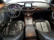 ✅ 2014 Audi A6 Premium Plus • VIN: WAUFGAFC7EN074147 • Лот: 67379415. Опубликован ранее на Copart с пробегом 111 481 миль. Бесплатный доступ к архиву аукционных продаж из США и подробный отчёт об истории автомобиля на DreamBid. Изображение 8.