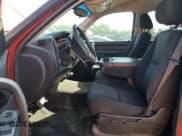 ✅ 2010 Chevrolet Silverado 1500 LT • VIN: 3GCRKSE30AG160683 • Lot: 56301914. Listed on Copart with 178,780 mi. Free auction sales archive from the USA and detailed vehicle history report at DreamBid. Image 7.