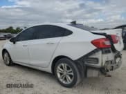 ✅ 2019 Chevrolet Cruze LS • VIN: 1G1BC5SMXK7102289 • Lot: 86277365. Listed on Copart with 145,500 mi. Free auction sales archive from the USA and detailed vehicle history report at DreamBid. Image 2.