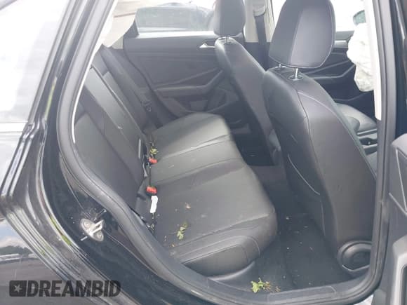 ✅ 2019 Volkswagen Jetta S • VIN: 3VWC57BU9KM261602 • Lot: 42340387. Listed on IAAI with 38,981 mi. Free auction sales archive from the USA and detailed vehicle history report at DreamBid. Image 8.