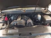 ✅ 2010 Chevrolet Suburban LTZ • VIN: 1GNUKKE36AR197402 • Lot: 43824032. Listed on IAAI with 146,390 mi. Free auction sales archive from the USA and detailed vehicle history report at DreamBid. Image 10.