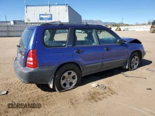 ✅ 2004 Subaru Forester X • VIN: JF1SG63604H741687 • Лот: 82766395. Опубликован ранее на Copart с пробегом 113 197 миль. Бесплатный доступ к архиву аукционных продаж из США и подробный отчёт об истории автомобиля на DreamBid. Изображение 3.