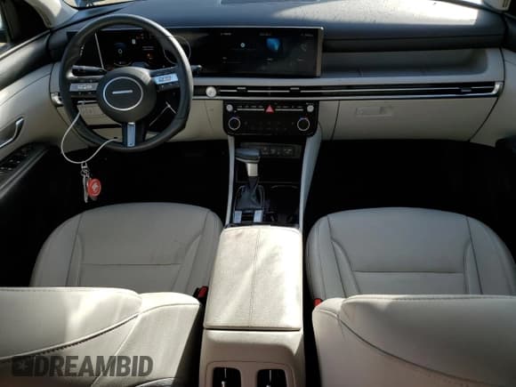 ✅ 2025 Hyundai Tucson SEL Convenience • VIN: 3KMJCCDE2SE006800 • Лот: 71235905. Опубликован ранее на Copart с пробегом 13 773 миль. Бесплатный доступ к архиву аукционных продаж из США и подробный отчёт об истории автомобиля на DreamBid. Изображение 8.