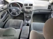 ✅ 2007 Honda Accord LX SE • VIN: 1HGCM66487A005712 • Lot: 93759585. Listed on Copart with 211,604 mi. Free auction sales archive from the USA and detailed vehicle history report at DreamBid. Image 8.