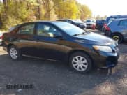 ✅ 2010 Toyota Corolla • VIN: 2T1BU4EE2AC269603 • Lot: 43605174. Wystawiony na IAAI z przebiegiem 58 643 mil. Bezpłatny archiwum sprzedaży aukcyjnych z USA i szczegółowy raport historii pojazdu na DreamBid. Zdjęcie 13.