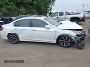 ✅ 2017 Honda Accord EX-L • VIN: 1HGCR3F01HA019661 • Lot: 42972720. Listed on IAAI with 66,123 mi. Free auction sales archive from the USA and detailed vehicle history report at DreamBid. Image 18.