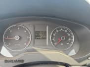 ✅ 2014 Volkswagen Jetta TDI w/Premium/Nav • VIN: 3VWLL7AJ8EM284760 • Lot: 56986005. Listed on Copart with 48,253 mi. Free auction sales archive from the USA and detailed vehicle history report at DreamBid. Image 9.