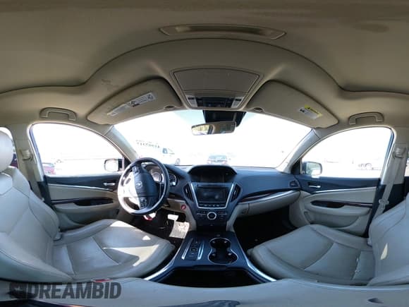 ✅ 2016 Acura MDX Advance • VIN: 5FRYD4H93GB006578 • Lot: 41987317. Wystawiony na IAAI z przebiegiem 177 961 mil. Bezpłatny archiwum sprzedaży aukcyjnych z USA i szczegółowy raport historii pojazdu na DreamBid. Zdjęcie 19.