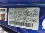 ✅ 2024 Acura RDX w/A-Spec Package • VIN: 5J8TC2H64RL011833 • Лот: 43383759. Опубликован ранее на IAAI с пробегом 21 078 миль. Бесплатный доступ к архиву аукционных продаж из США и подробный отчёт об истории автомобиля на DreamBid. Изображение 9.