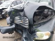 ✅ 2010 Chevrolet HHR 2LT • VIN: 3GNBACDV3AS552624 • Lot: 40864898. Listed on IAAI with Not provided. Free auction sales archive from the USA and detailed vehicle history report at DreamBid. Image 6.