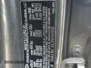 ✅ 2022 Hyundai Tucson SEL • VIN: 5NMJBCAE2NH141010 • Lot: 77138704. Wystawiony na Copart z przebiegiem 18 082 mil. Bezpłatny archiwum sprzedaży aukcyjnych z USA i szczegółowy raport historii pojazdu na DreamBid. Zdjęcie 12.