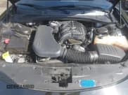 ✅ 2023 Dodge Charger GT • VIN: 2C3CDXHG8PH619225 • Lot: 43277106. Wystawiony na IAAI z przebiegiem 50 104 mil. Bezpłatny archiwum sprzedaży aukcyjnych z USA i szczegółowy raport historii pojazdu na DreamBid. Zdjęcie 10.