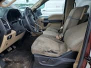 ✅ 2015 Ford F-150 Lariat • VIN: 1FTEW1EG1FKE39253 • Лот: 54576565. Опубликован ранее на Copart с пробегом Не указан. Бесплатный доступ к архиву аукционных продаж из США и подробный отчёт об истории автомобиля на DreamBid. Изображение 7.