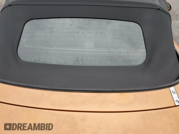 ✅ 2000 Mazda MX-5 Miata • VIN: JM1NB3537Y0140837 • Lot: 85178845. Listed on Copart with 77,060 mi. Free auction sales archive from the USA and detailed vehicle history report at DreamBid. Image 10.