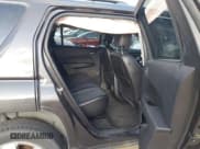 ✅ 2014 GMC Terrain SLT • VIN: 2GKFLTE30E6257779 • Lot: 42661565. Wystawiony na IAAI z przebiegiem 183 676 mil. Bezpłatny archiwum sprzedaży aukcyjnych z USA i szczegółowy raport historii pojazdu na DreamBid. Zdjęcie 8.