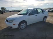 ✅ 2005 Ford Focus S • VIN: 1FAFP34N65W144935 • Lot: 93294375. Wystawiony na Copart z przebiegiem 123 592 mil. Bezpłatny archiwum sprzedaży aukcyjnych z USA i szczegółowy raport historii pojazdu na DreamBid. Zdjęcie 1.