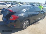 ✅ 2017 Honda Civic EX-T • VIN: 19XFC1F38HE004972 • Lot: 43207267. Wystawiony na IAAI z przebiegiem 144 484 mil. Bezpłatny archiwum sprzedaży aukcyjnych z USA i szczegółowy raport historii pojazdu na DreamBid. Zdjęcie 4.