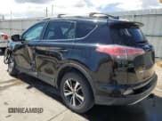 ✅ 2016 Toyota RAV4 XLE • VIN: 2T3RFREVXGW430610 • Lot: 54713555. Listed on Copart with 115,938 mi. Free auction sales archive from the USA and detailed vehicle history report at DreamBid. Image 2.