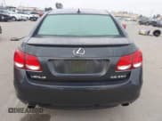 ✅ 2008 Lexus GS 350 • VIN: JTHBE96S580037031 • Лот: 43348024. Опубликован ранее на IAAI с пробегом 175 742 миль. Бесплатный доступ к архиву аукционных продаж из США и подробный отчёт об истории автомобиля на DreamBid. Изображение 17.
