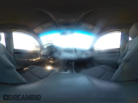 ✅ 2010 Toyota Tacoma PreRunner • VIN: 3TMJU4GN0AM098480 • Lot: 43012796. Listed on IAAI with Not provided. Free auction sales archive from the USA and detailed vehicle history report at DreamBid. Image 18.